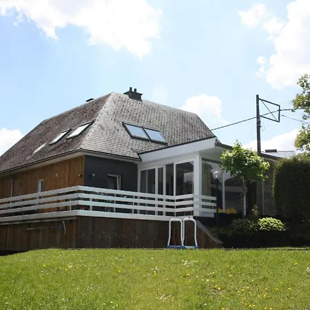 Bed & Breakfast Ravel Etape 