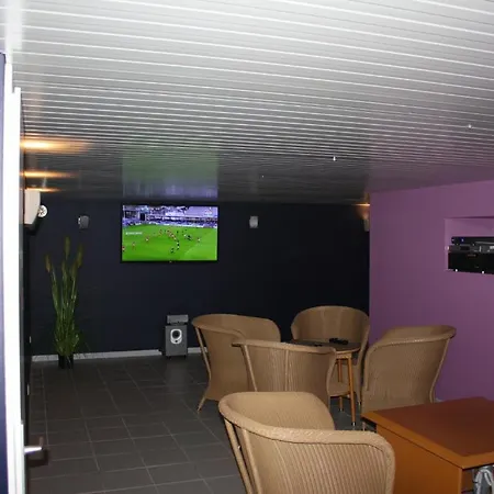 Bed & Breakfast Ravel Etape 